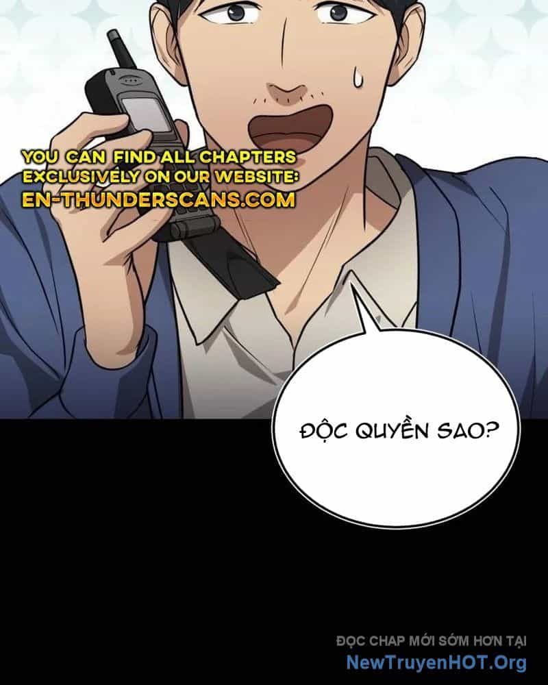 Bác Sĩ Hồi Quy Chỉ Muốn Sống Yên Bình - Chương 7 - ảnh 20