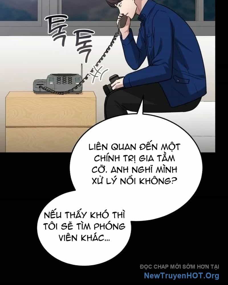 Bác Sĩ Hồi Quy Chỉ Muốn Sống Yên Bình - Chương 7 - ảnh 22