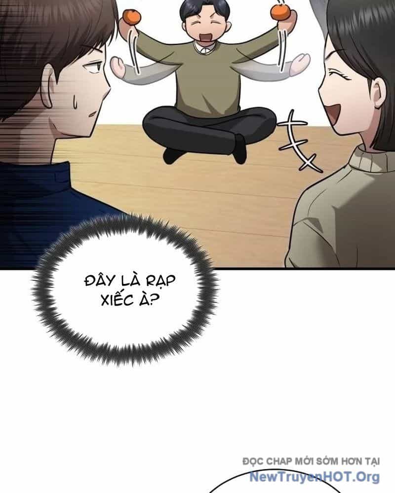 Bác Sĩ Hồi Quy Chỉ Muốn Sống Yên Bình - Chương 7 - ảnh 38
