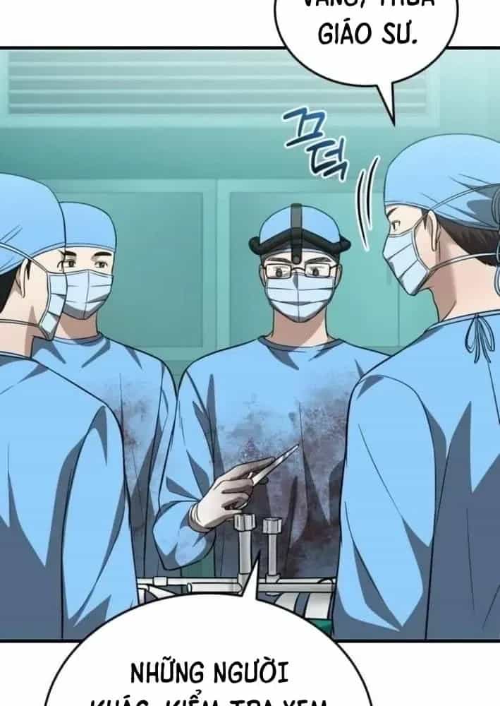 Bác Sĩ Hồi Quy Chỉ Muốn Sống Yên Bình - Chương 70 - ảnh 100