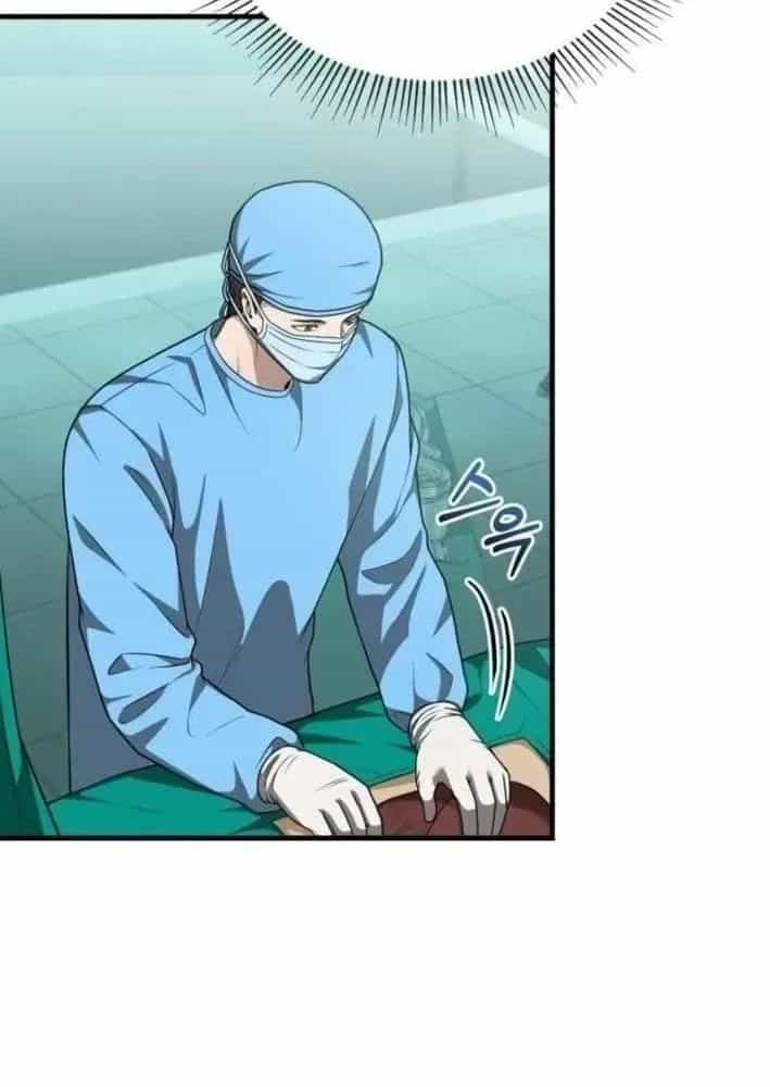 Bác Sĩ Hồi Quy Chỉ Muốn Sống Yên Bình - Chương 70 - ảnh 12