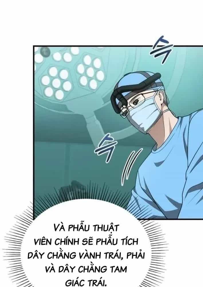 Bác Sĩ Hồi Quy Chỉ Muốn Sống Yên Bình - Chương 70 - ảnh 13