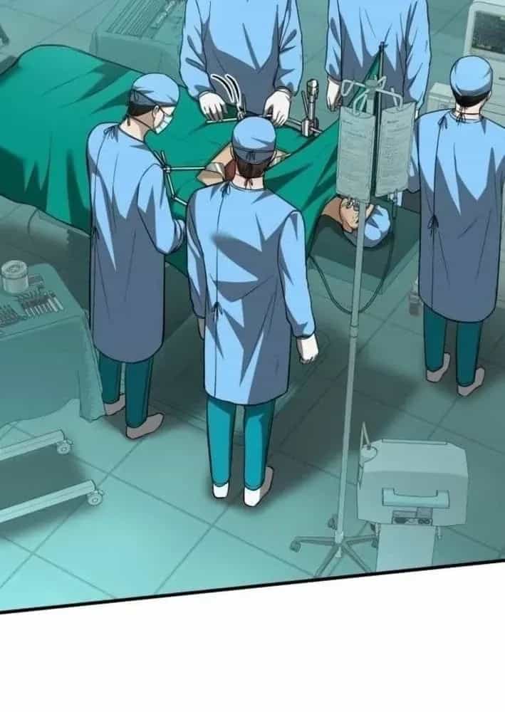 Bác Sĩ Hồi Quy Chỉ Muốn Sống Yên Bình - Chương 70 - ảnh 16
