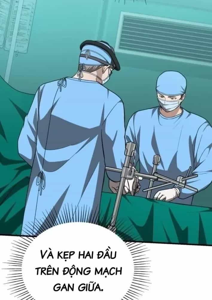 Bác Sĩ Hồi Quy Chỉ Muốn Sống Yên Bình - Chương 70 - ảnh 26