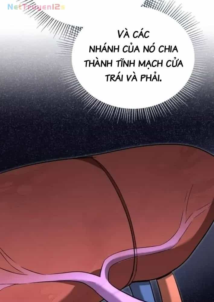 Bác Sĩ Hồi Quy Chỉ Muốn Sống Yên Bình - Chương 70 - ảnh 32