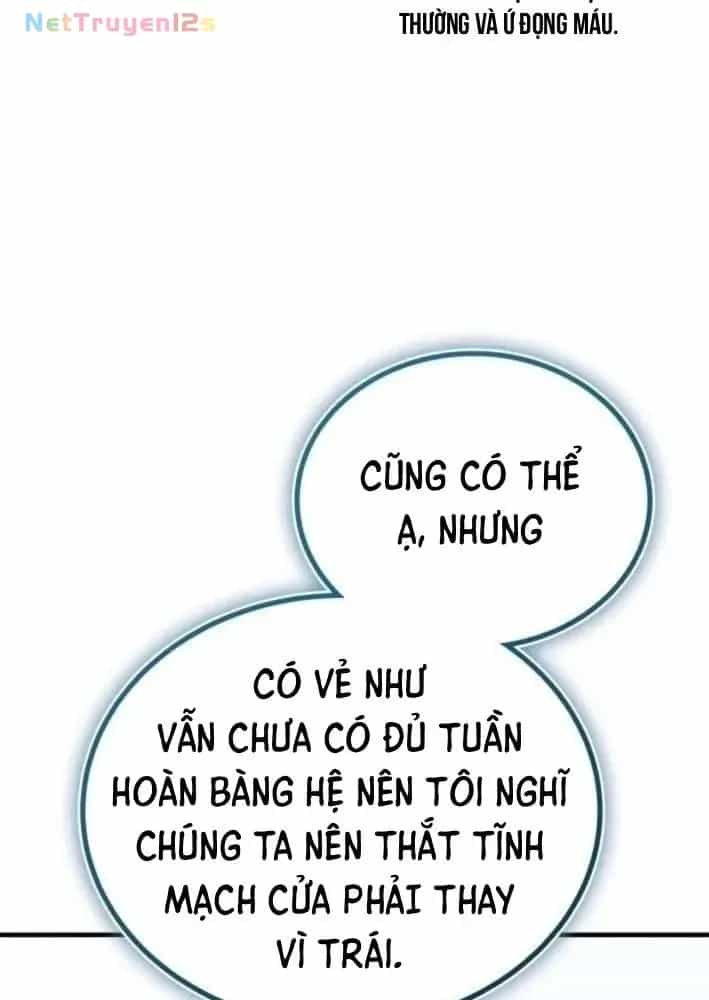 Bác Sĩ Hồi Quy Chỉ Muốn Sống Yên Bình - Chương 70 - ảnh 36