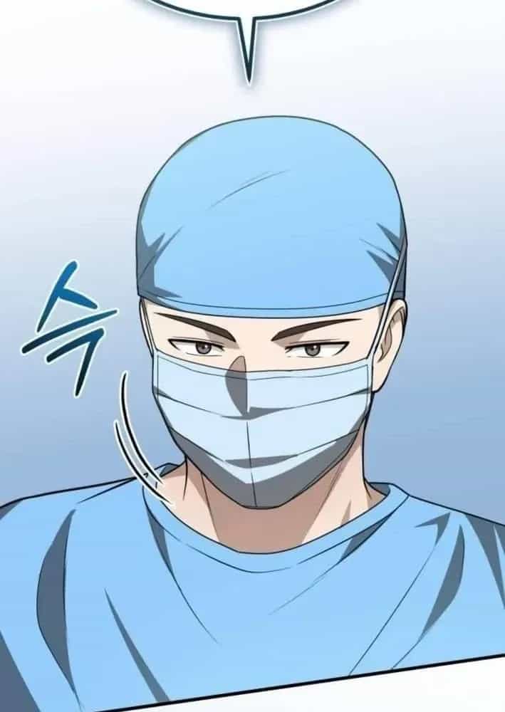 Bác Sĩ Hồi Quy Chỉ Muốn Sống Yên Bình - Chương 70 - ảnh 37