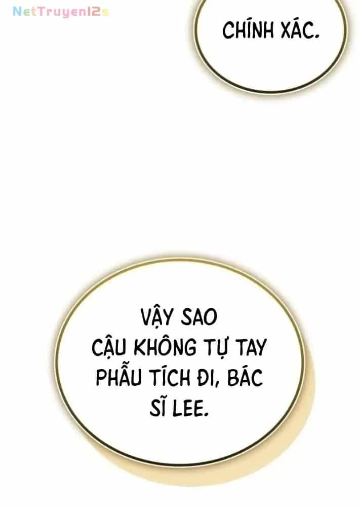 Bác Sĩ Hồi Quy Chỉ Muốn Sống Yên Bình - Chương 70 - ảnh 39