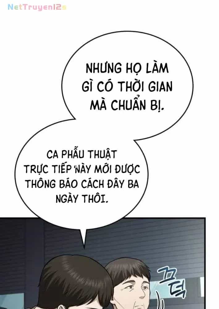 Bác Sĩ Hồi Quy Chỉ Muốn Sống Yên Bình - Chương 70 - ảnh 46