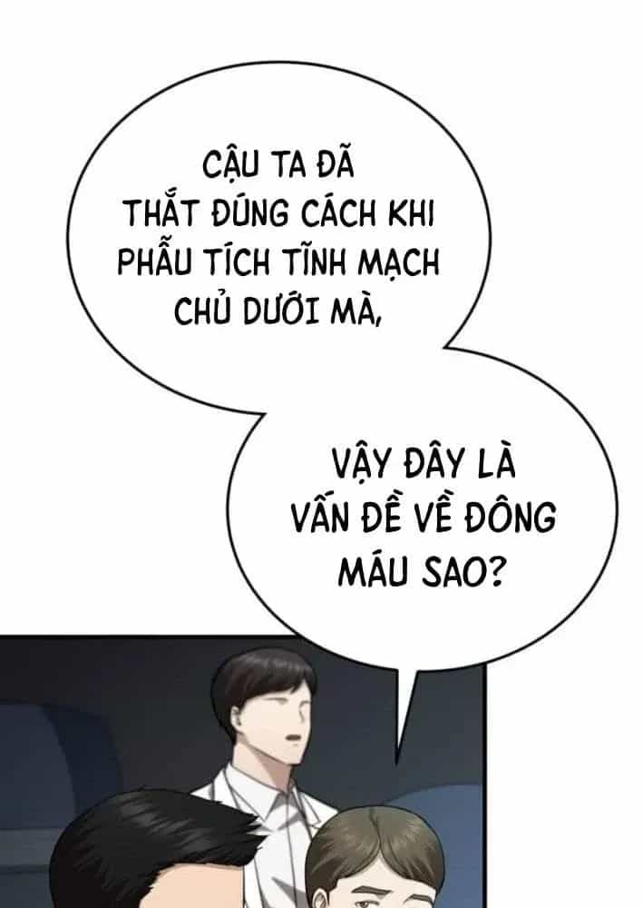 Bác Sĩ Hồi Quy Chỉ Muốn Sống Yên Bình - Chương 70 - ảnh 63