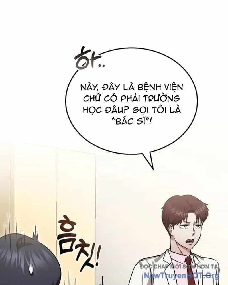 Bác Sĩ Hồi Quy Chỉ Muốn Sống Yên Bình - Chương 8 - ảnh 101