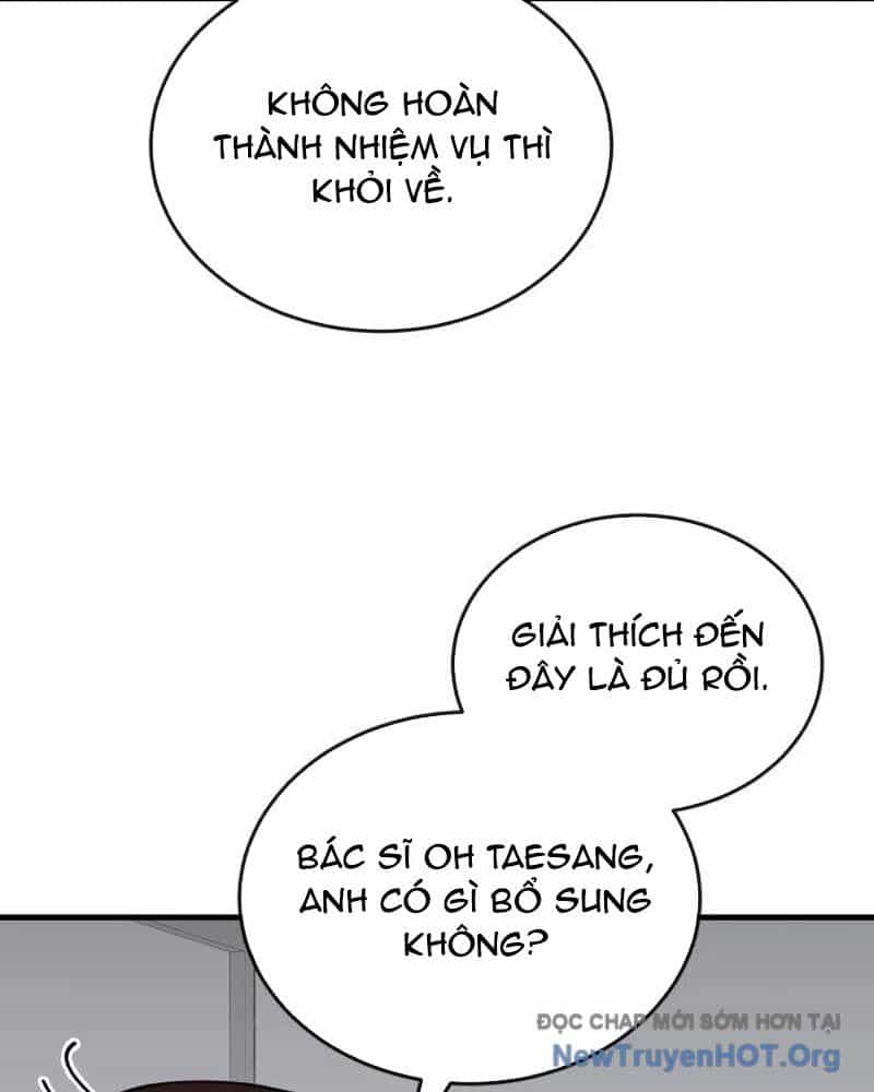 Bác Sĩ Hồi Quy Chỉ Muốn Sống Yên Bình - Chương 8 - ảnh 109
