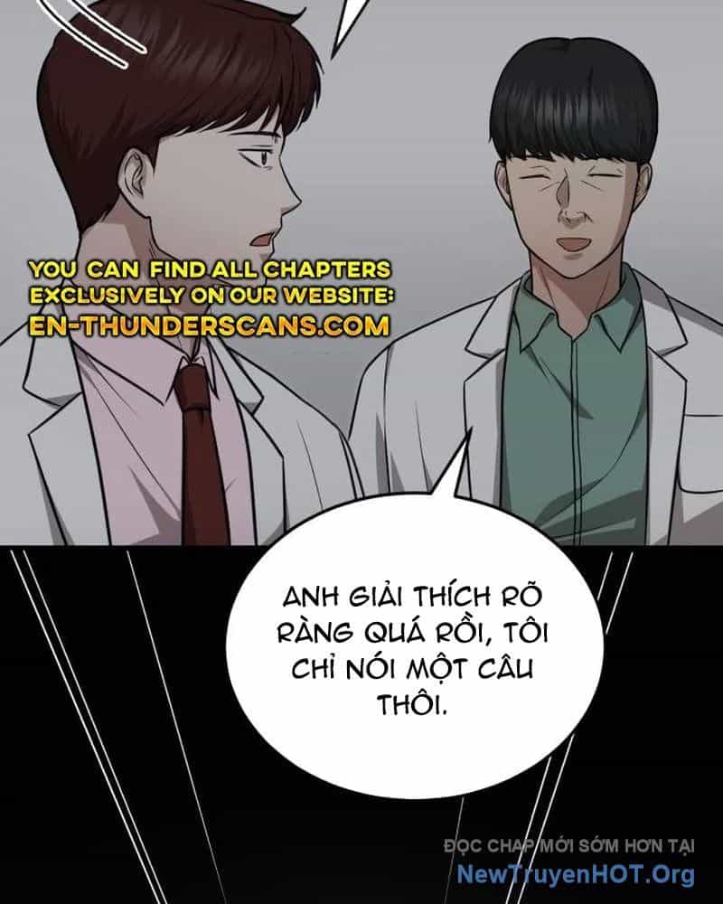 Bác Sĩ Hồi Quy Chỉ Muốn Sống Yên Bình - Chương 8 - ảnh 110