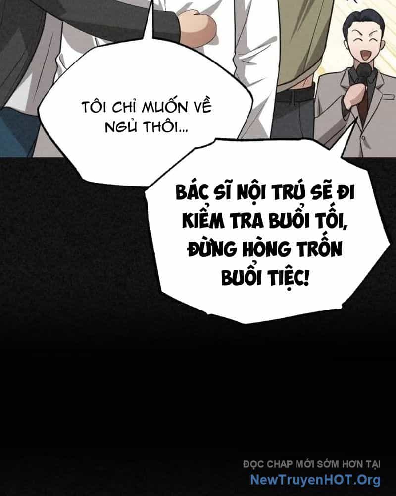 Bác Sĩ Hồi Quy Chỉ Muốn Sống Yên Bình - Chương 8 - ảnh 13