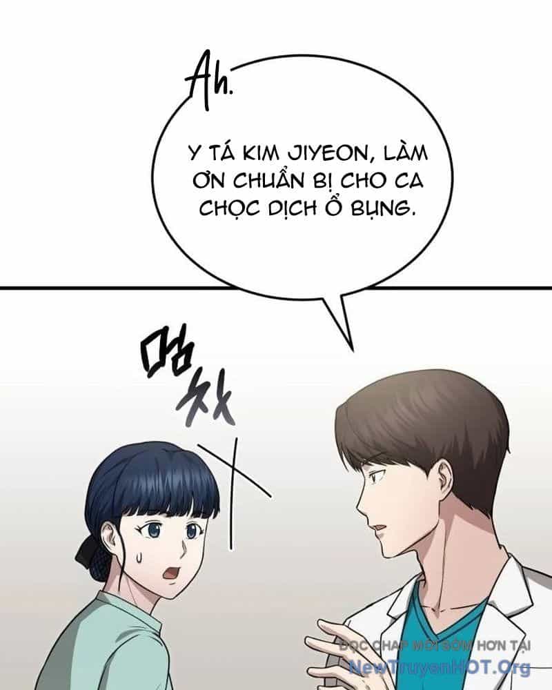 Bác Sĩ Hồi Quy Chỉ Muốn Sống Yên Bình - Chương 8 - ảnh 133
