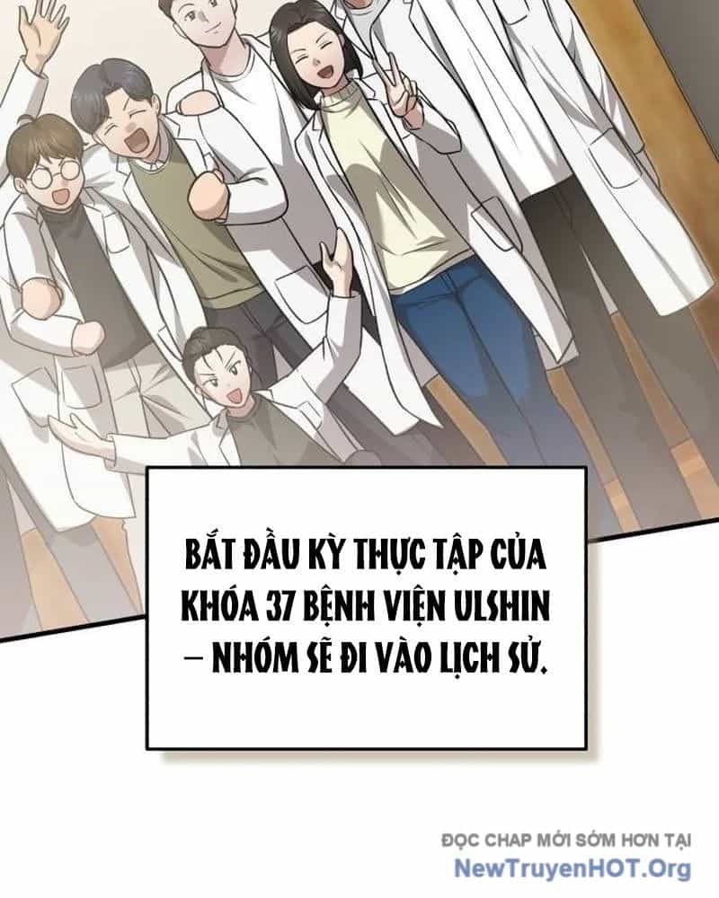 Bác Sĩ Hồi Quy Chỉ Muốn Sống Yên Bình - Chương 8 - ảnh 28