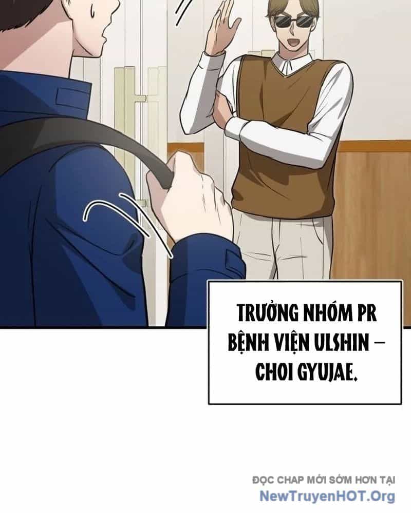 Bác Sĩ Hồi Quy Chỉ Muốn Sống Yên Bình - Chương 8 - ảnh 34