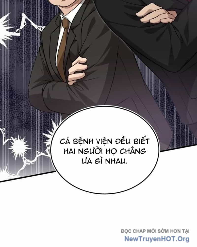 Bác Sĩ Hồi Quy Chỉ Muốn Sống Yên Bình - Chương 8 - ảnh 44