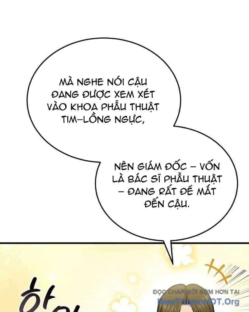 Bác Sĩ Hồi Quy Chỉ Muốn Sống Yên Bình - Chương 8 - ảnh 45