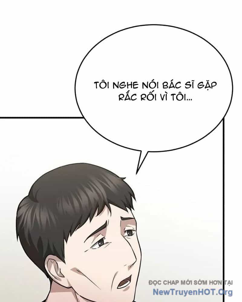 Bác Sĩ Hồi Quy Chỉ Muốn Sống Yên Bình - Chương 8 - ảnh 52