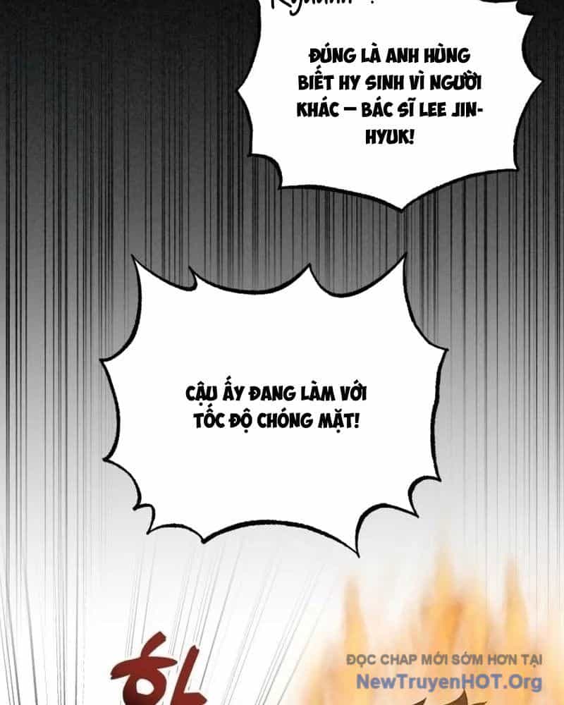 Bác Sĩ Hồi Quy Chỉ Muốn Sống Yên Bình - Chương 8 - ảnh 6