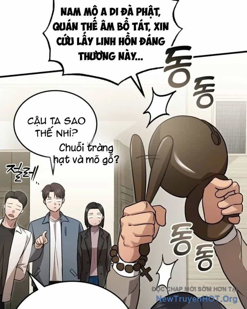 Bác Sĩ Hồi Quy Chỉ Muốn Sống Yên Bình - Chương 8 - ảnh 65