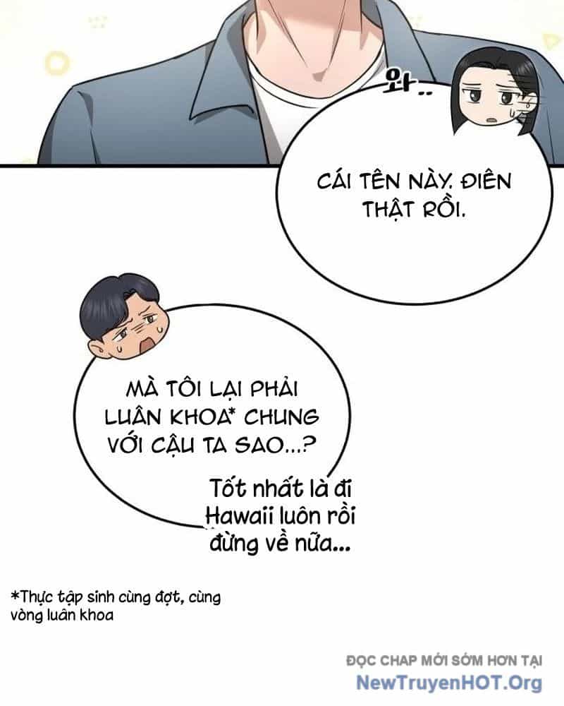 Bác Sĩ Hồi Quy Chỉ Muốn Sống Yên Bình - Chương 8 - ảnh 76