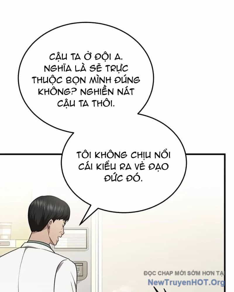 Bác Sĩ Hồi Quy Chỉ Muốn Sống Yên Bình - Chương 8 - ảnh 85