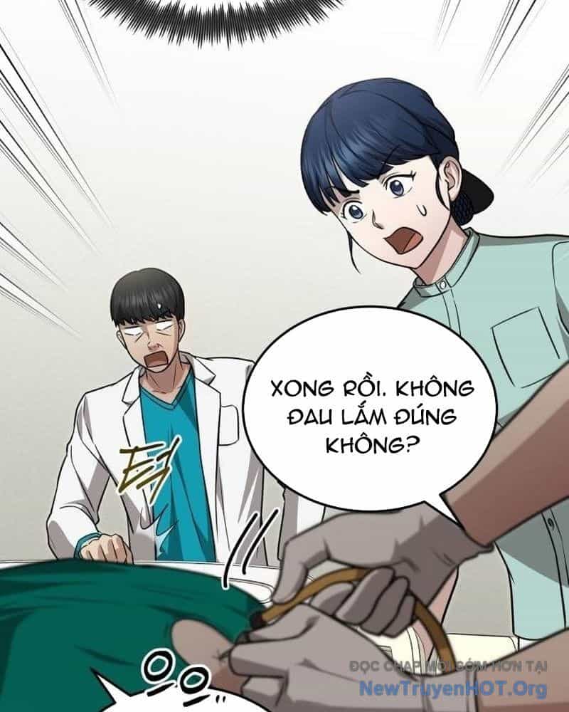 Bác Sĩ Hồi Quy Chỉ Muốn Sống Yên Bình - Chương 9 - ảnh 17
