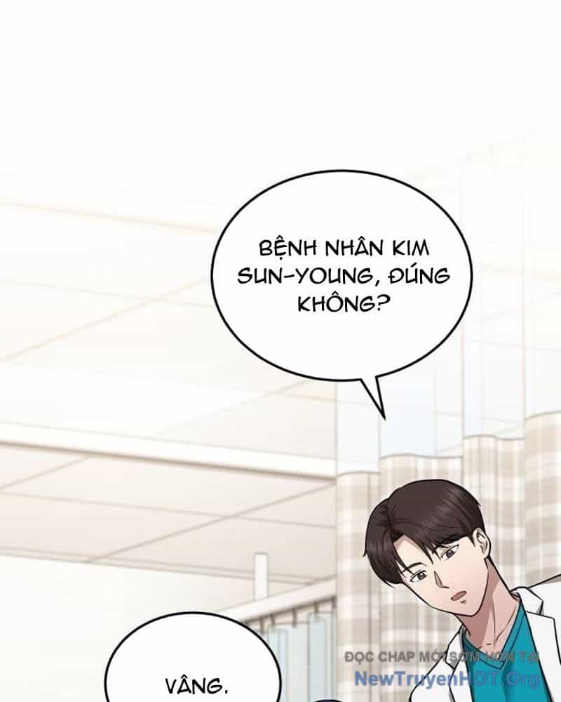 Bác Sĩ Hồi Quy Chỉ Muốn Sống Yên Bình - Chương 9 - ảnh 2