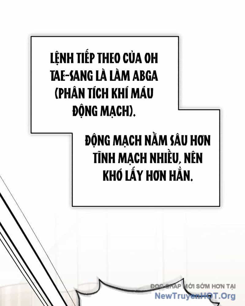 Bác Sĩ Hồi Quy Chỉ Muốn Sống Yên Bình - Chương 9 - ảnh 20