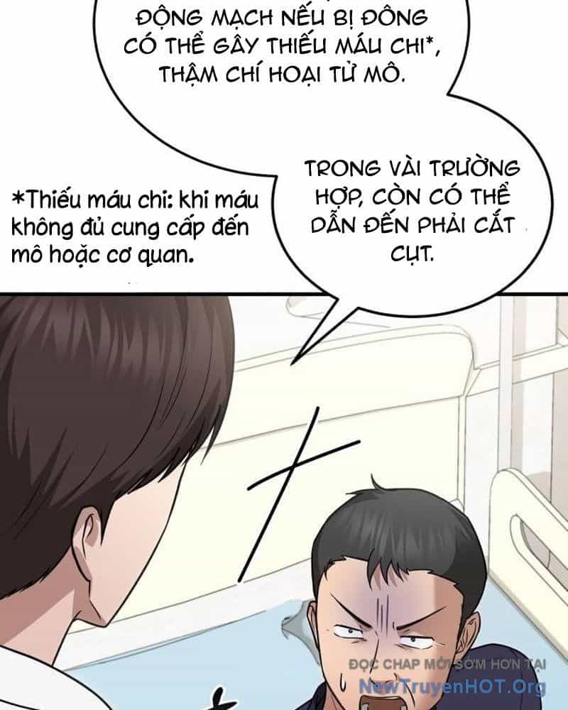 Bác Sĩ Hồi Quy Chỉ Muốn Sống Yên Bình - Chương 9 - ảnh 27