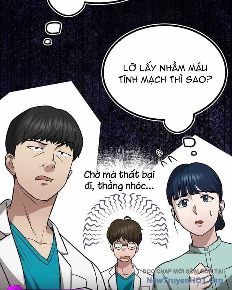 Bác Sĩ Hồi Quy Chỉ Muốn Sống Yên Bình - Chương 9 - ảnh 38