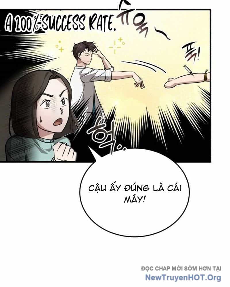 Bác Sĩ Hồi Quy Chỉ Muốn Sống Yên Bình - Chương 9 - ảnh 45