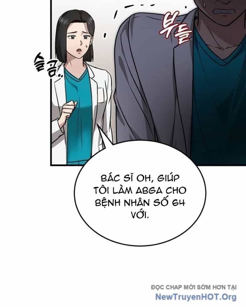 Bác Sĩ Hồi Quy Chỉ Muốn Sống Yên Bình - Chương 9 - ảnh 47