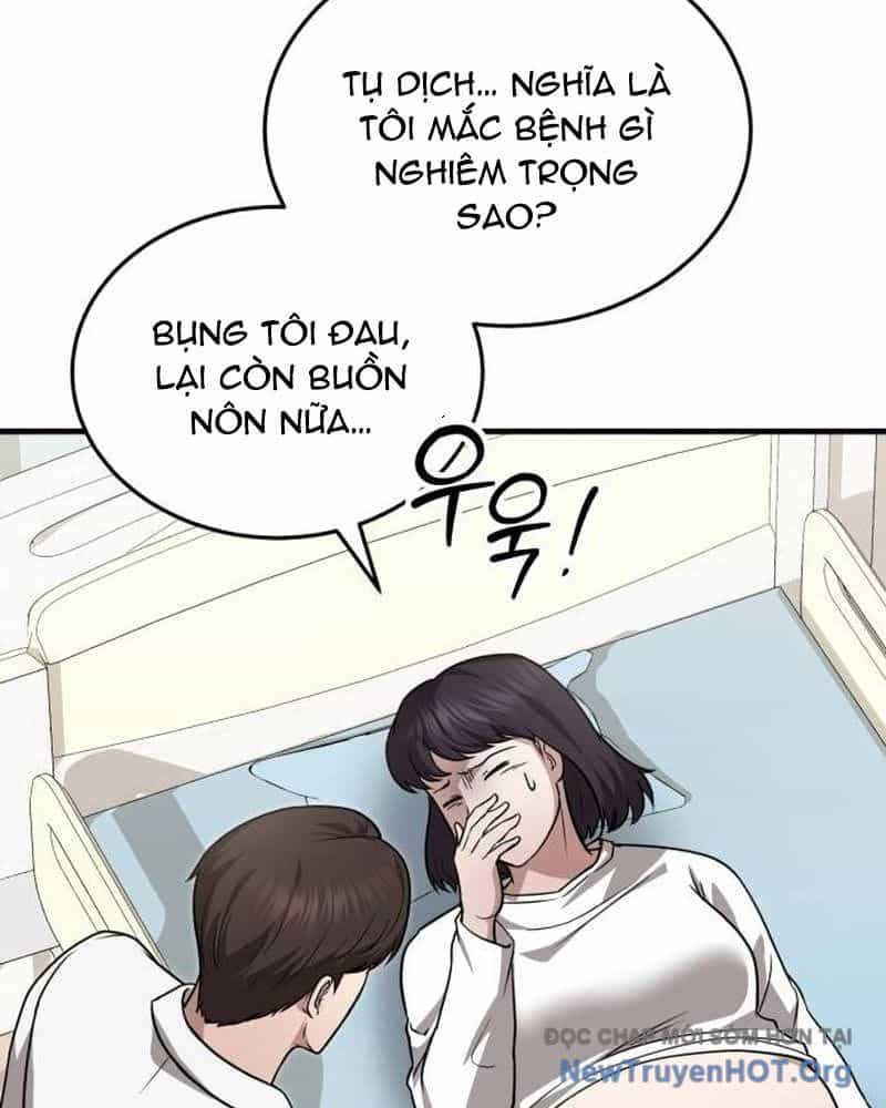 Bác Sĩ Hồi Quy Chỉ Muốn Sống Yên Bình - Chương 9 - ảnh 6