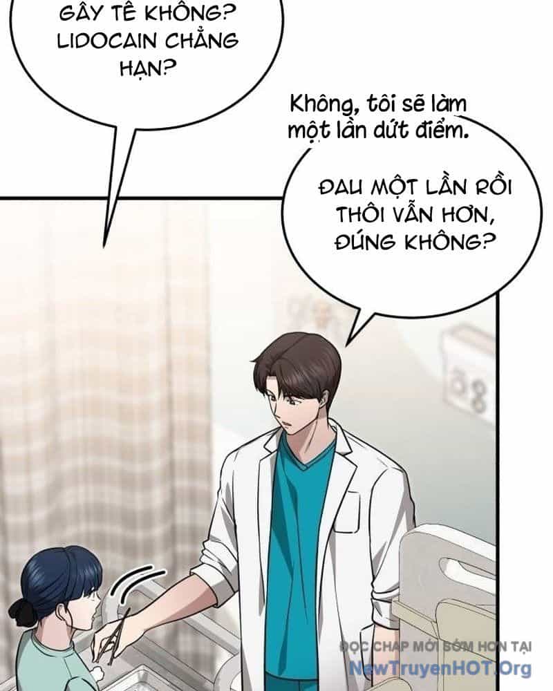 Bác Sĩ Hồi Quy Chỉ Muốn Sống Yên Bình - Chương 9 - ảnh 8