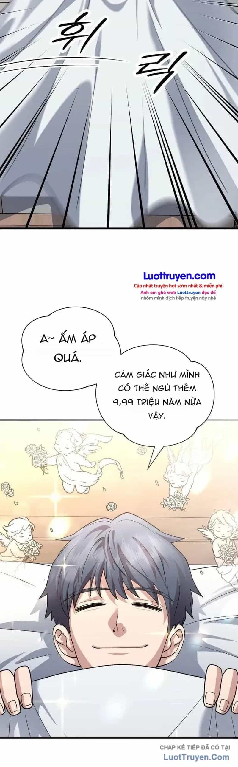 Bác Sĩ Shin Seonhan: Người Nhìn Thấy Tương Lai - Chương 16 - ảnh 36