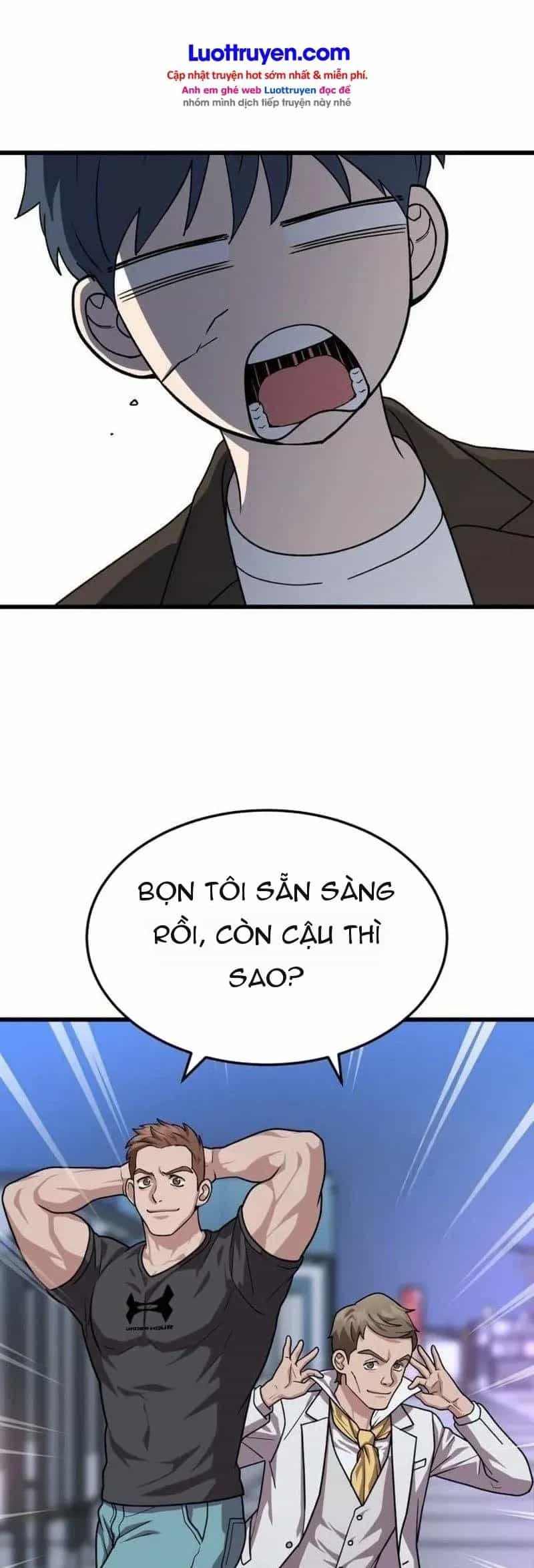 Bác Sĩ Shin Seonhan: Người Nhìn Thấy Tương Lai - Chương 16 - ảnh 51