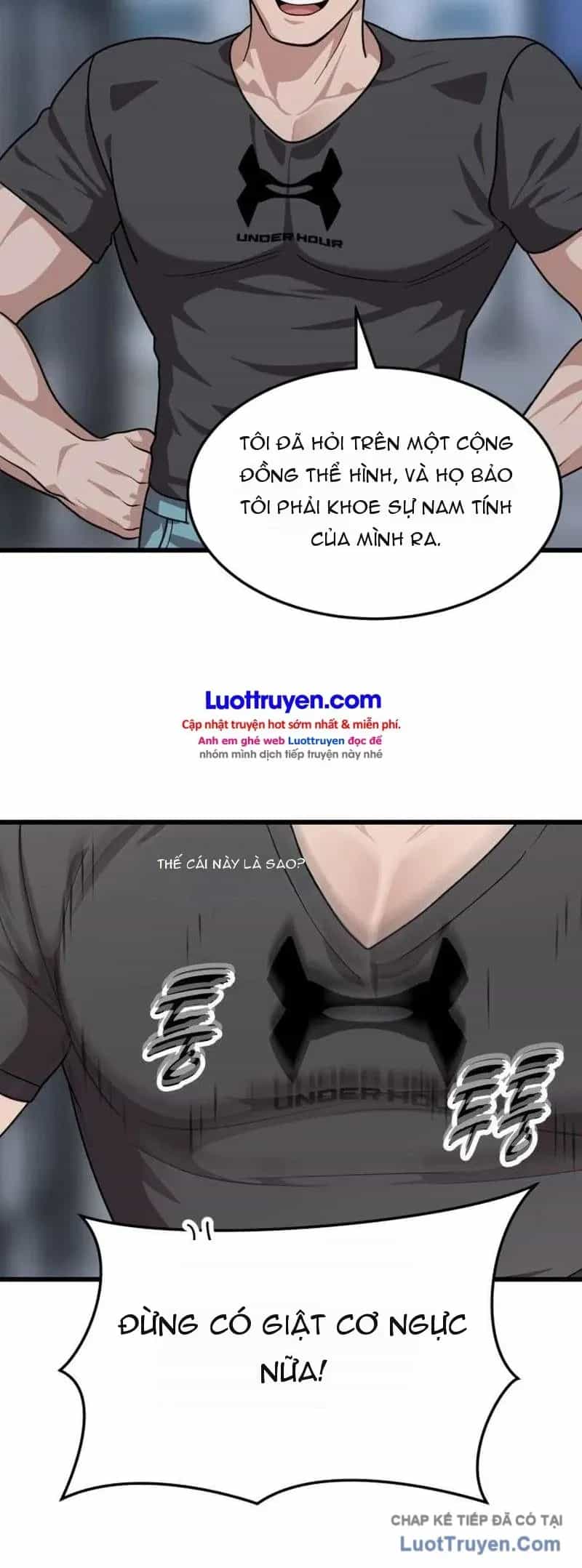 Bác Sĩ Shin Seonhan: Người Nhìn Thấy Tương Lai - Chương 16 - ảnh 54