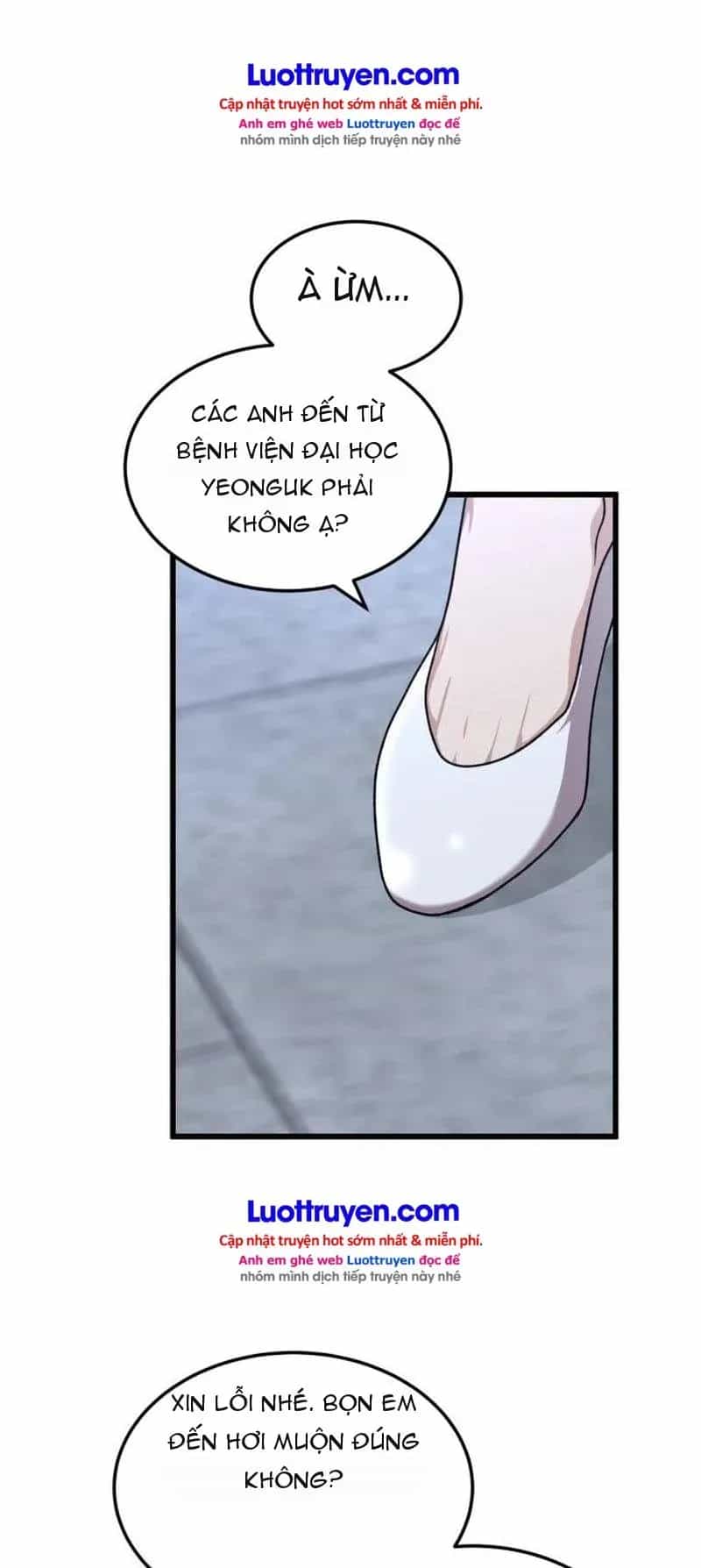 Bác Sĩ Shin Seonhan: Người Nhìn Thấy Tương Lai - Chương 16 - ảnh 59