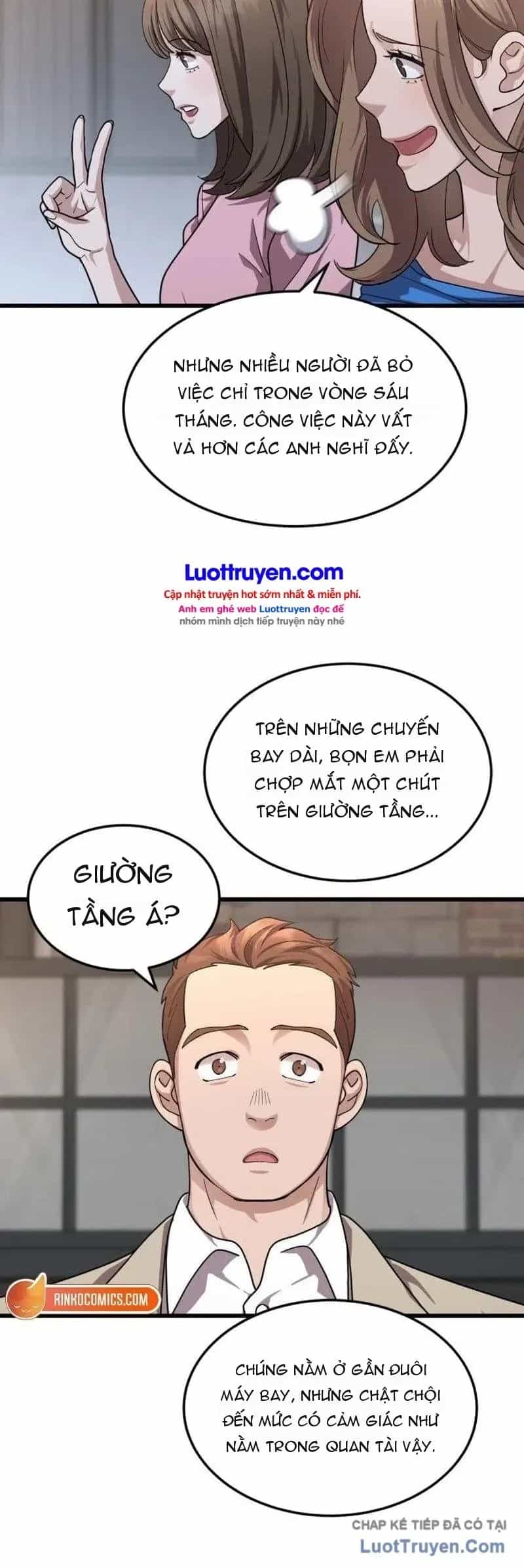 Bác Sĩ Shin Seonhan: Người Nhìn Thấy Tương Lai - Chương 17 - ảnh 18