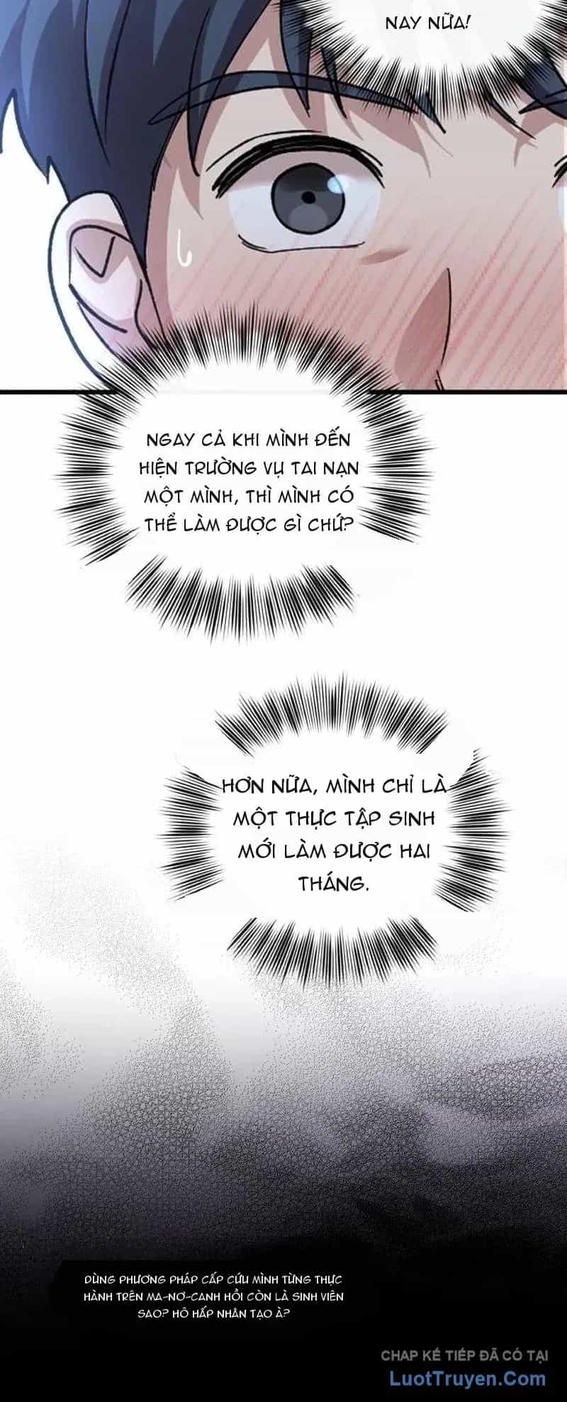 Bác Sĩ Shin Seonhan: Người Nhìn Thấy Tương Lai - Chương 17 - ảnh 50