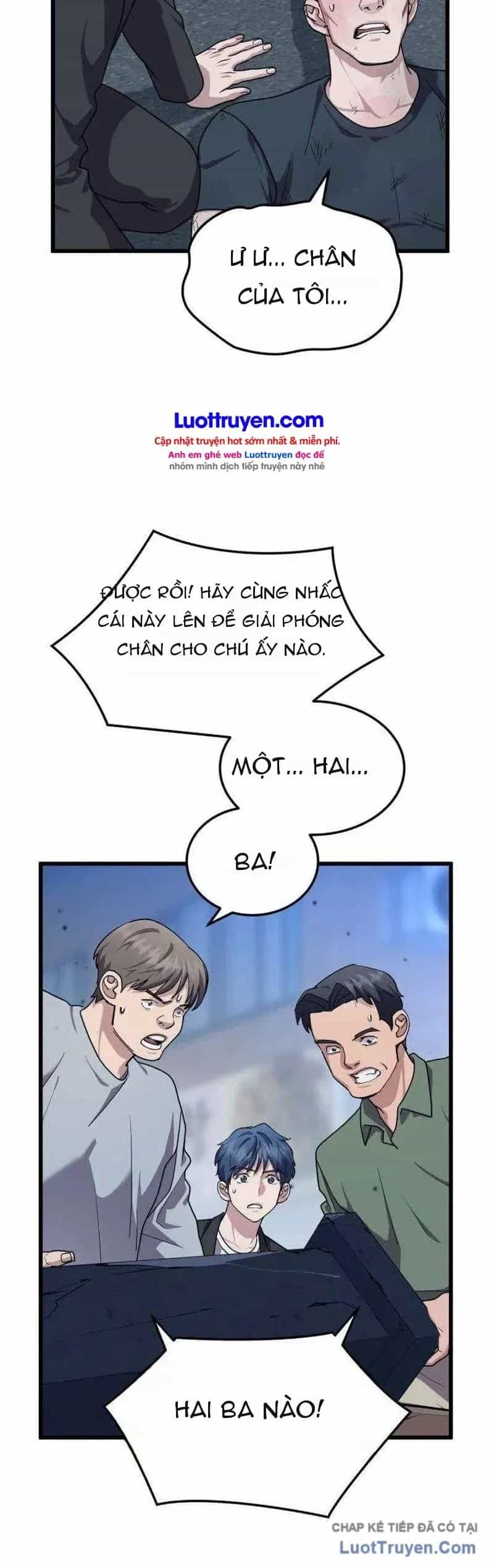 Bác Sĩ Shin Seonhan: Người Nhìn Thấy Tương Lai - Chương 18 - ảnh 52