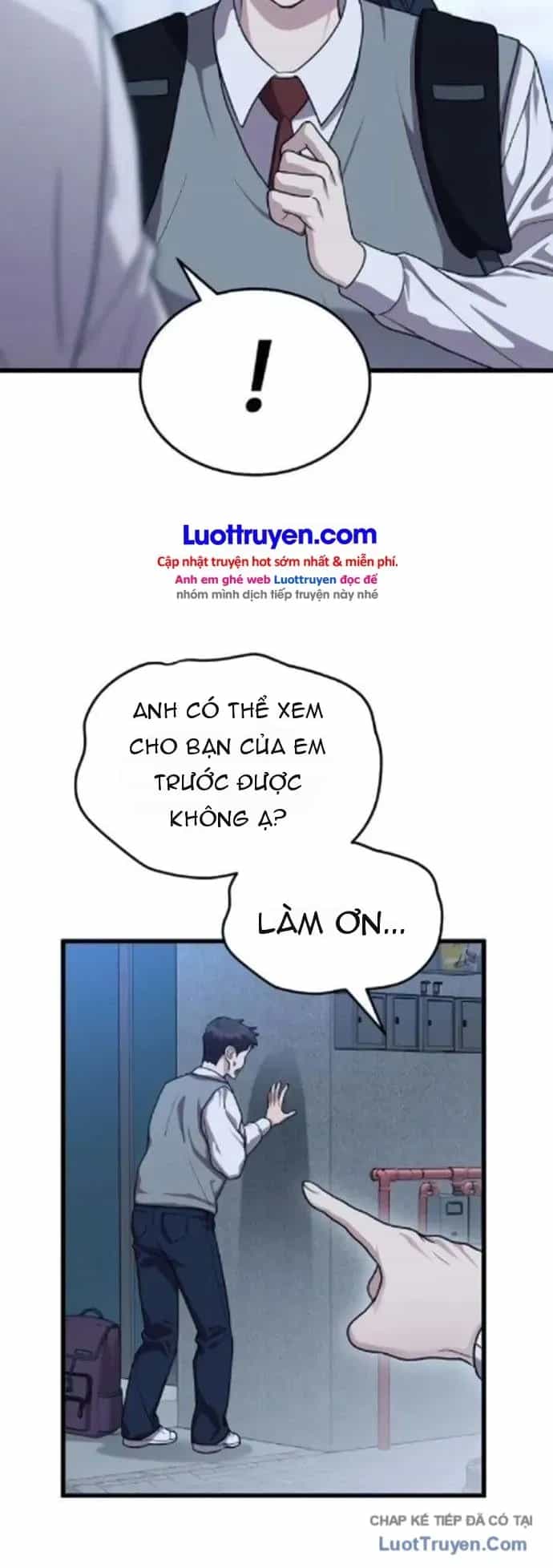 Bác Sĩ Shin Seonhan: Người Nhìn Thấy Tương Lai - Chương 19 - ảnh 20