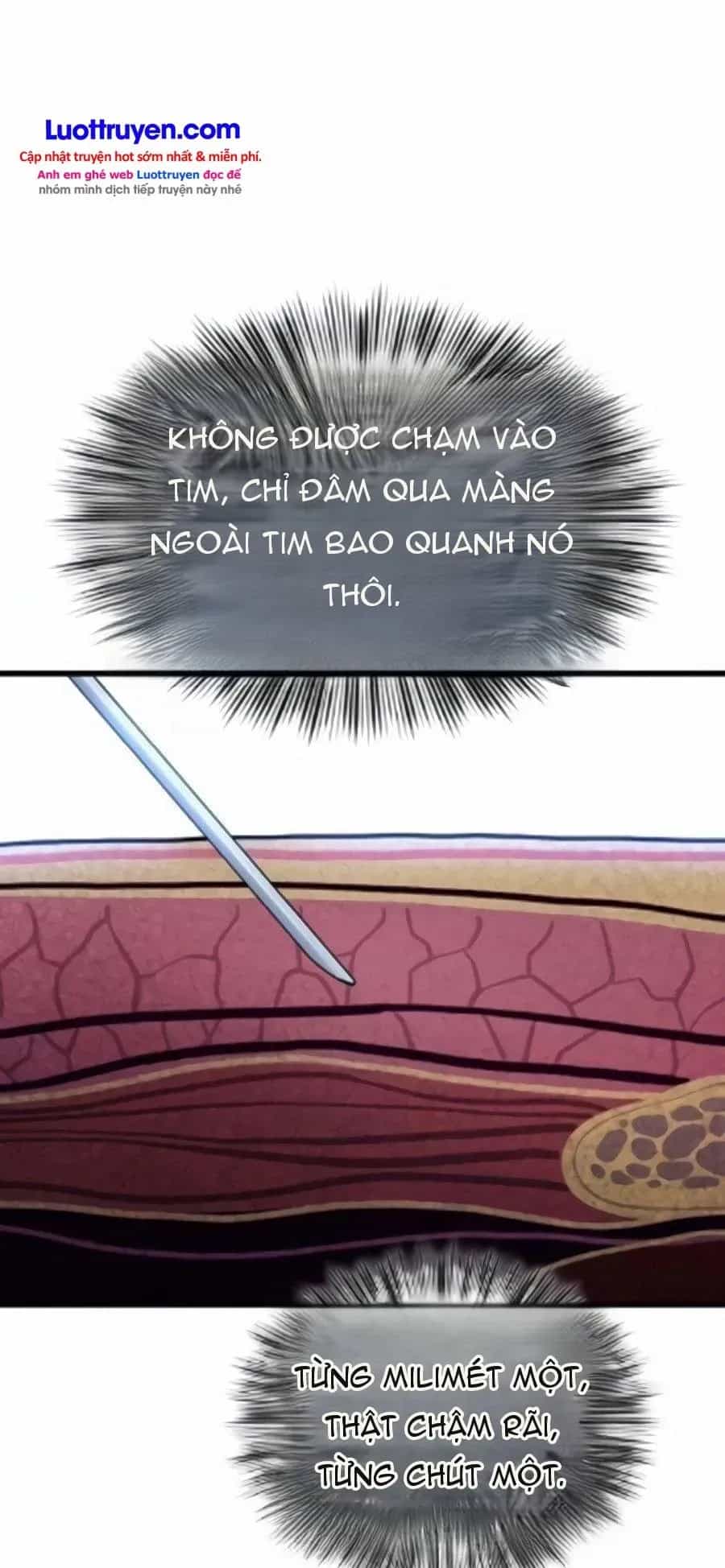 Bác Sĩ Shin Seonhan: Người Nhìn Thấy Tương Lai - Chương 20 - ảnh 11