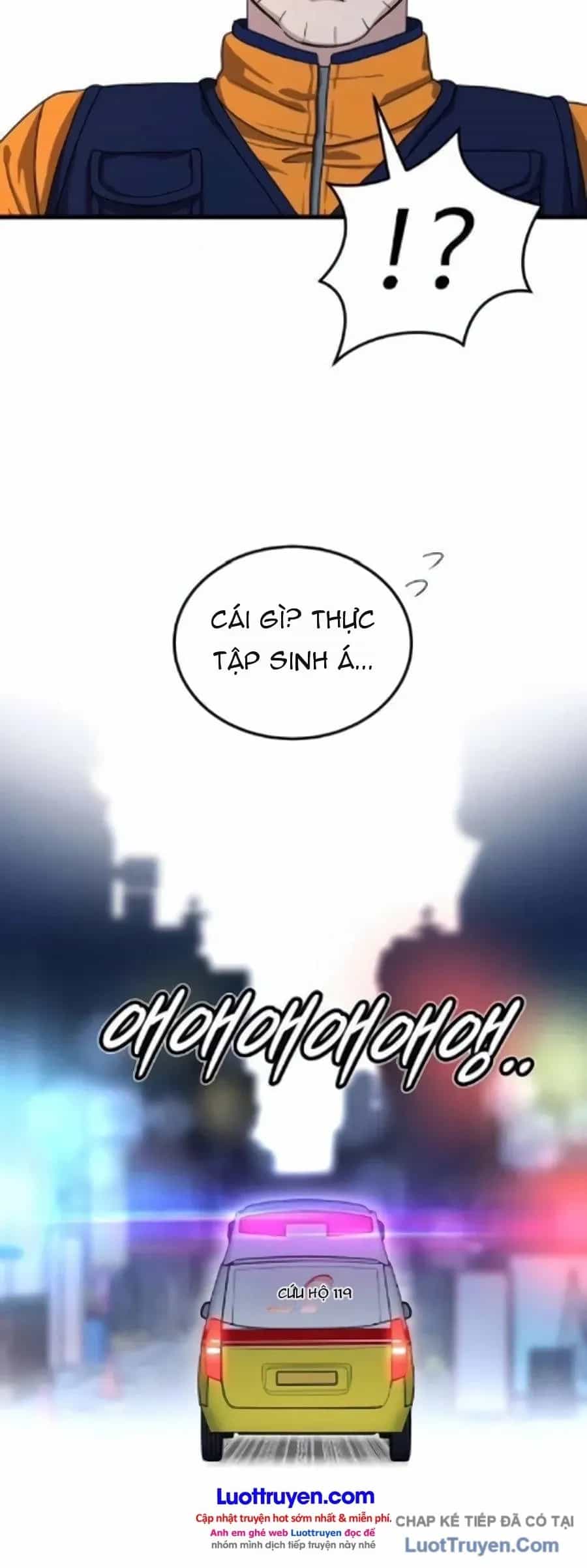 Bác Sĩ Shin Seonhan: Người Nhìn Thấy Tương Lai - Chương 20 - ảnh 30
