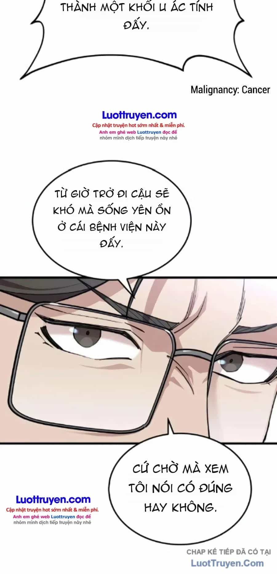Bác Sĩ Shin Seonhan: Người Nhìn Thấy Tương Lai - Chương 20 - ảnh 55