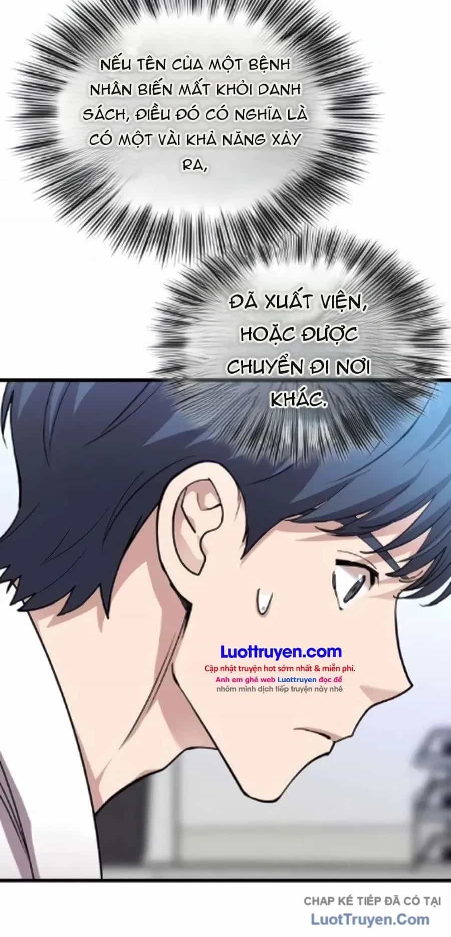 Bác Sĩ Shin Seonhan: Người Nhìn Thấy Tương Lai - Chương 20 - ảnh 69