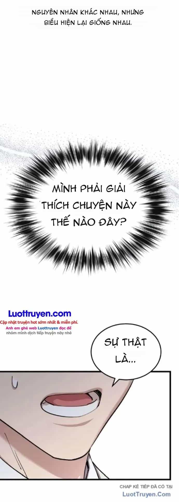 Bác Sĩ Shin Seonhan: Người Nhìn Thấy Tương Lai - Chương 22 - ảnh 27